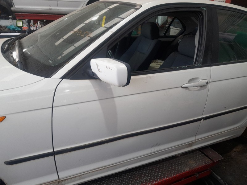 Recambio de puerta delantera izquierda para bmw 3 (e46) 316 i referencia OEM IAM   
