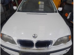 Recambio de capot para bmw 3 (e46) 316 i referencia OEM IAM   