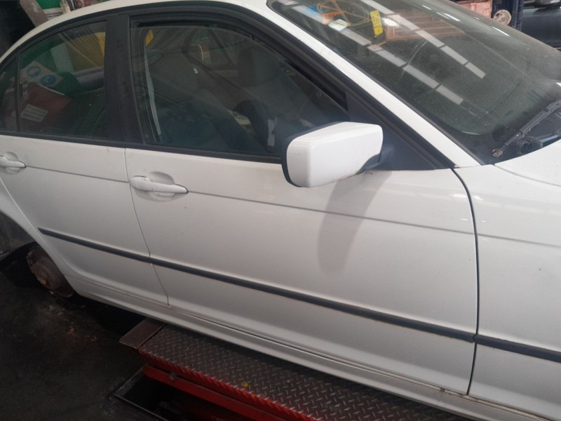 Recambio de puerta delantera derecha para bmw 3 (e46) 316 i referencia OEM IAM   