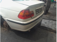 Recambio de paragolpes trasero para bmw 3 (e46) 316 i referencia OEM IAM   