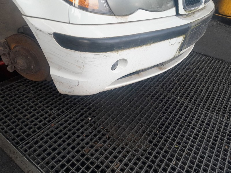 Recambio de paragolpes delantero para bmw 3 (e46) 316 i referencia OEM IAM   