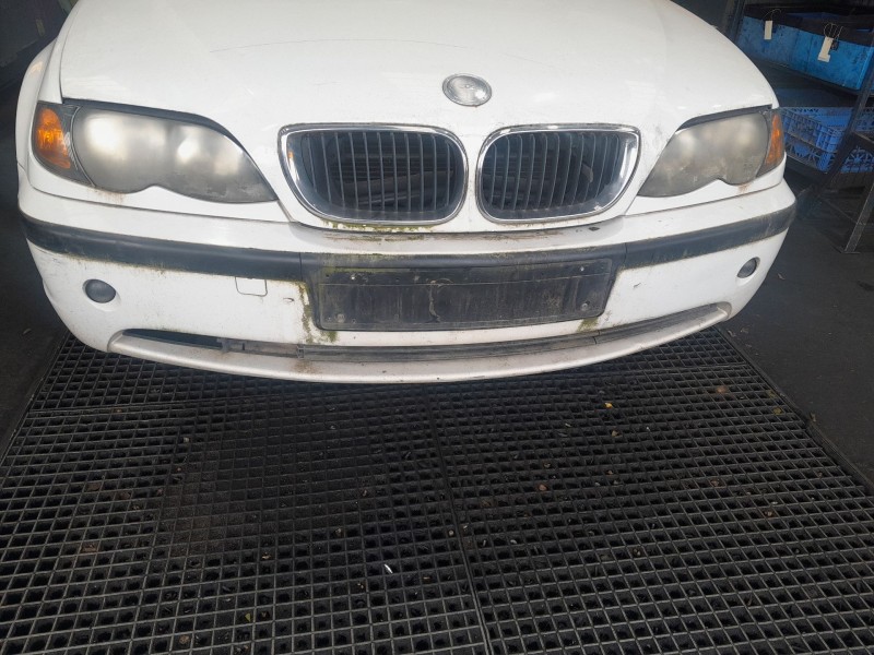 Recambio de paragolpes delantero para bmw 3 (e46) 316 i referencia OEM IAM   