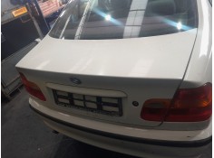 Recambio de tapa maletero para bmw 3 (e46) 316 i referencia OEM IAM   