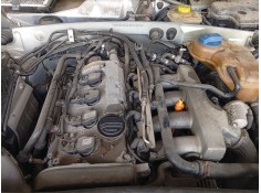 Recambio de motor completo para audi a6 c5 (4b2, 4b4) 1.8 t referencia OEM IAM AWT  