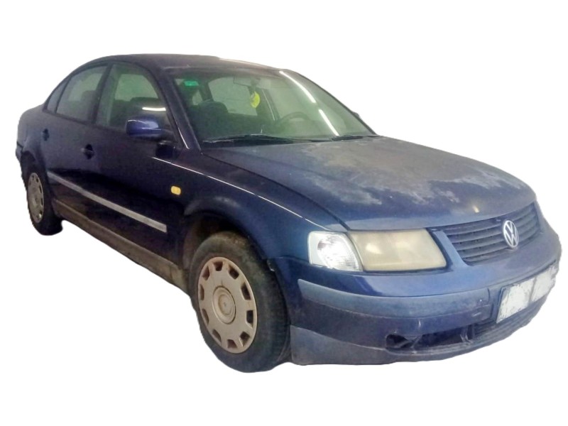 volkswagen passat b5 (3b2) del año 1999