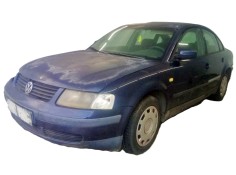 volkswagen passat b5 (3b2) del año 1999 2