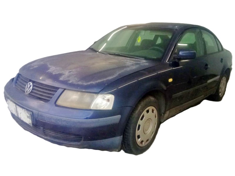 volkswagen passat b5 (3b2) del año 1999
