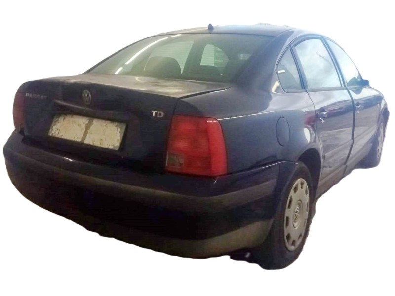 volkswagen passat b5 (3b2) del año 1999