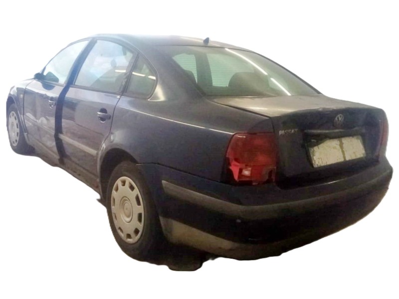 volkswagen passat b5 (3b2) del año 1999