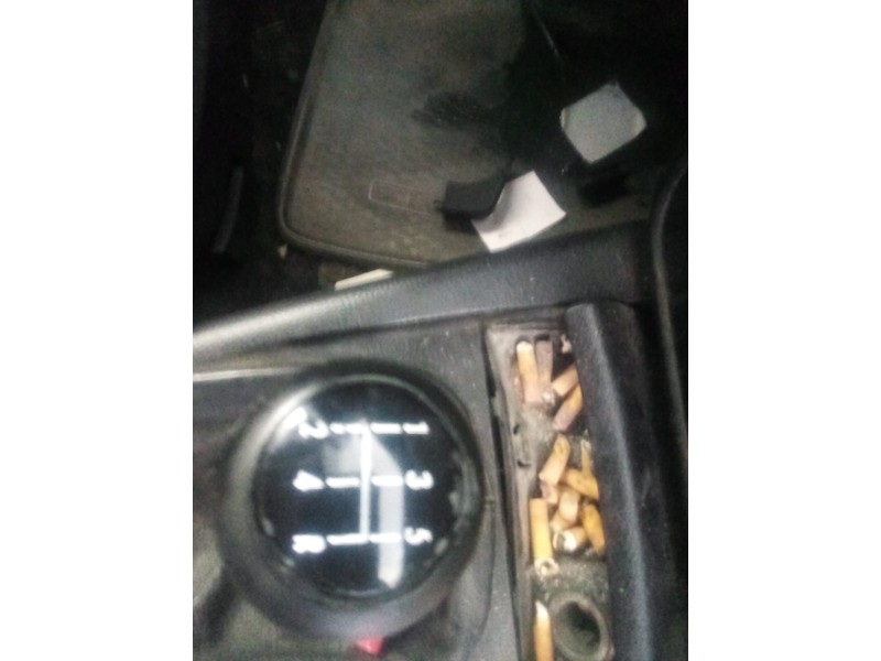 volkswagen passat b5 (3b2) del año 1999