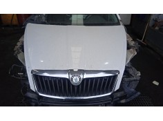 Recambio de capot para skoda octavia ii (1z3) 1.6 tdi referencia OEM IAM   