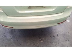 Recambio de paragolpes trasero para skoda octavia ii (1z3) 1.6 tdi referencia OEM IAM   