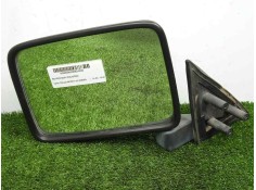 Recambio de retrovisor izquierdo para tata telco sport 2.0 diesel referencia OEM IAM  MANUAL NEGRO