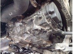 Recambio de caja cambios para skoda octavia ii (1z3) 1.6 tdi referencia OEM IAM LHW  