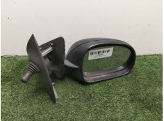 Recambio de retrovisor derecho para peugeot 406 (8b) 1.9 td referencia OEM IAM SIN REFERENCIA MANUAL NEGRO