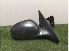 Recambio de retrovisor derecho para peugeot 406 (8b) 1.9 td referencia OEM IAM SIN REFERENCIA MANUAL NEGRO 2