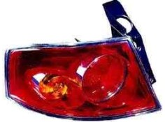 Recambio de piloto trasero derecho para seat ibiza (6l1) referencia OEM IAM 16852132  