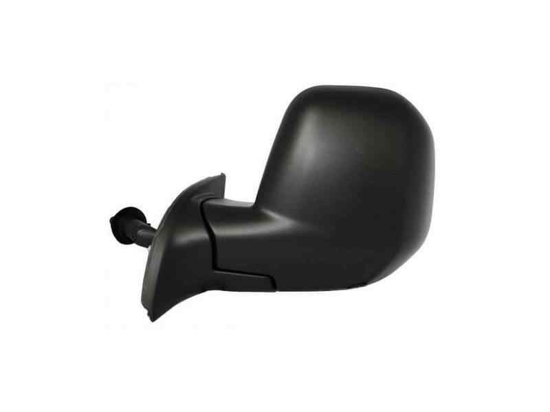 Recambio de retrovisor derecho para citroën berlingo cuadro referencia OEM IAM 24223712 - 8153HR 2008 - MANUAL 