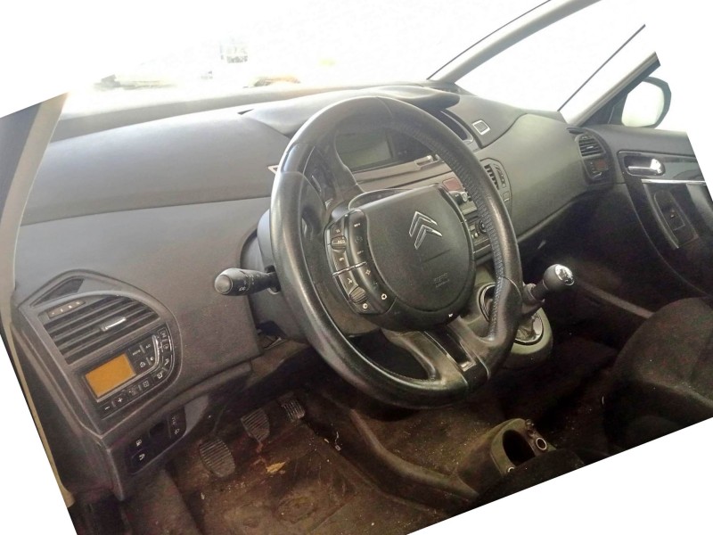 citroën c4 grand picasso i (ua_) del año 2008