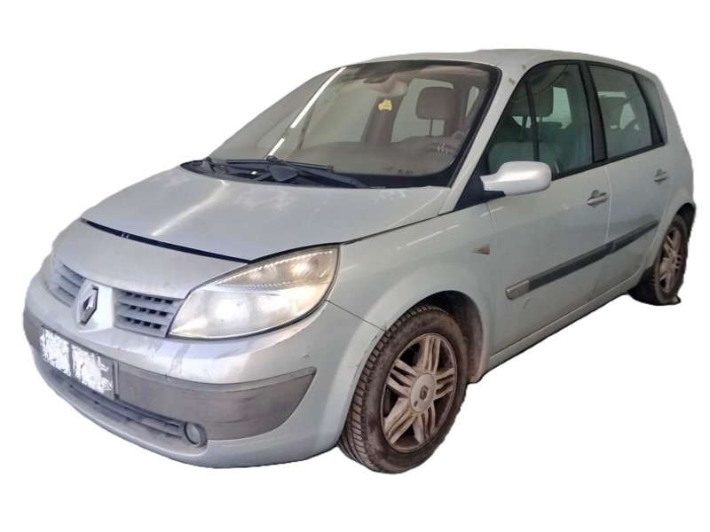 renault scénic ii (jm0/1_) del año 2003