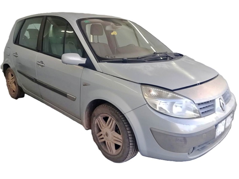 renault scénic ii (jm0/1_) del año 2003