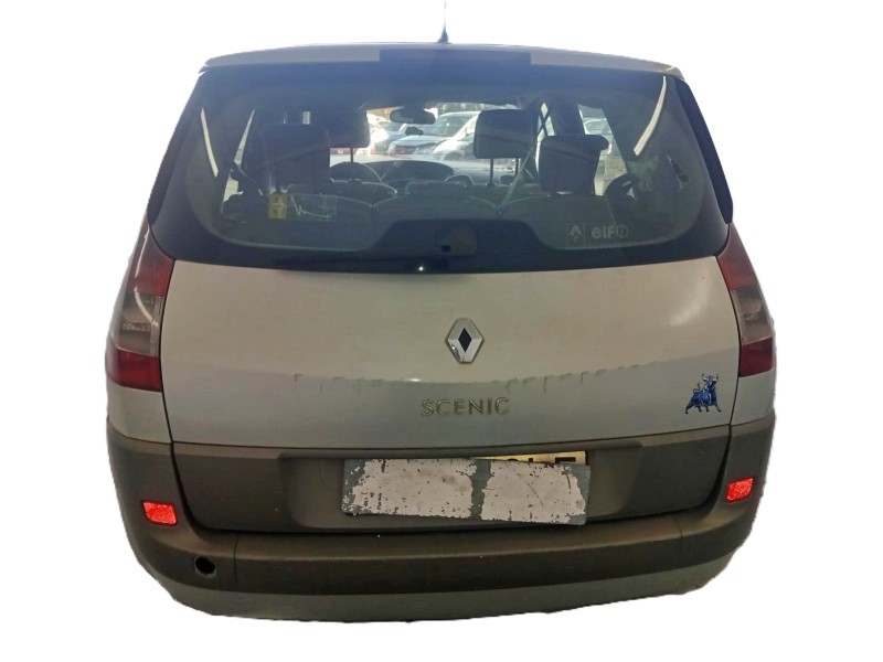 renault scénic ii (jm0/1_) del año 2003