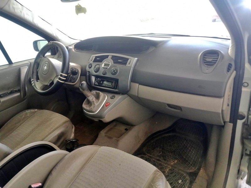 renault scénic ii (jm0/1_) del año 2003