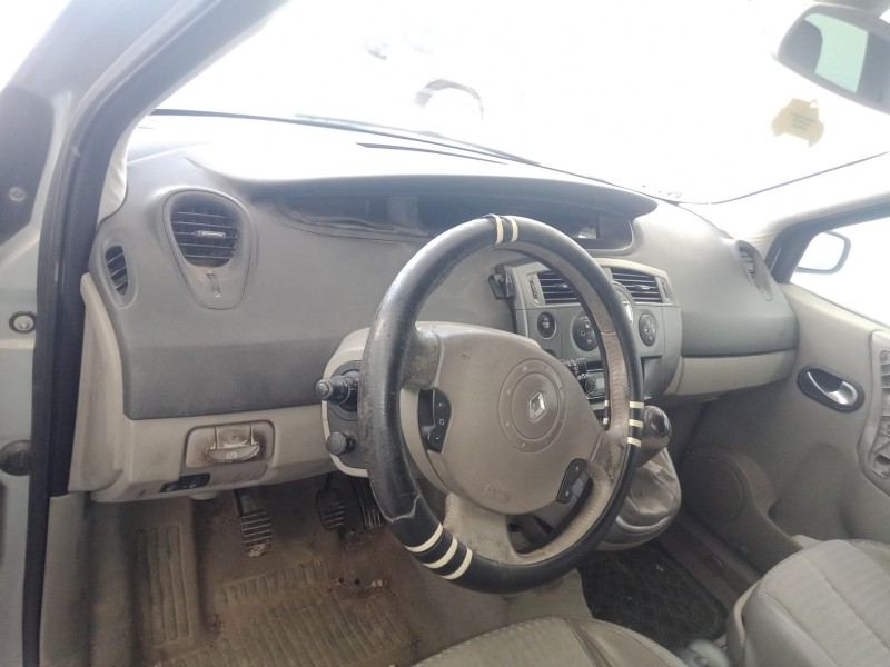 renault scénic ii (jm0/1_) del año 2003