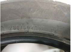 Recambio de pareja neumaticos para ford mondeo v hatchback (ce) 2.0 tdci referencia OEM IAM 235/50 ZR17-96Y KUMHO 96Y TURISMO 2