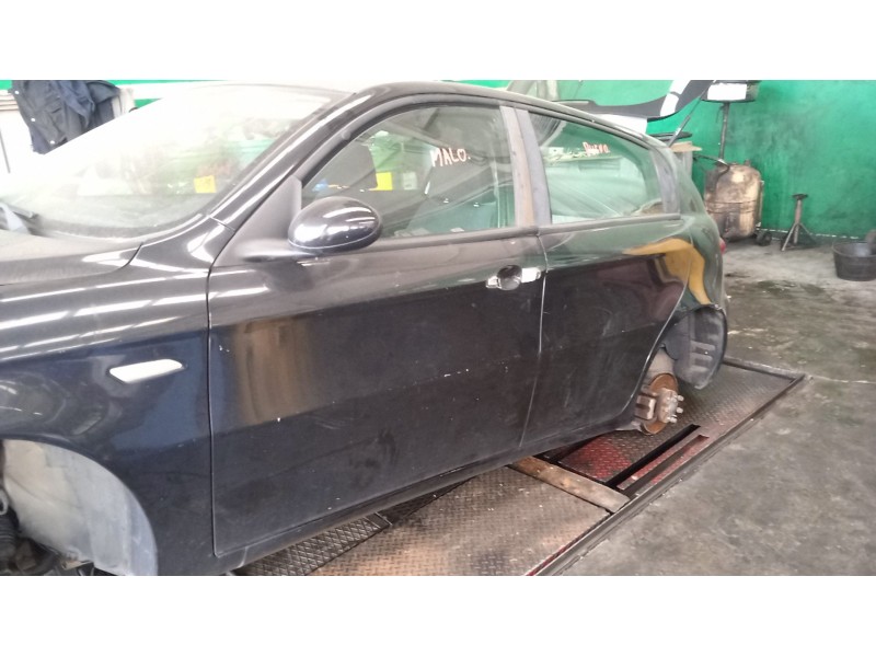 Recambio de puerta delantera izquierda para alfa romeo 147 (937_) 1.9 jtdm 8v (937.axd1a, 937.axu1a, 937.bxu1a) referencia OEM I
