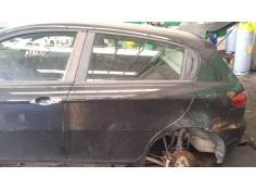 Recambio de puerta trasera izquierda para alfa romeo 147 (937_) 1.9 jtdm 8v (937.axd1a, 937.axu1a, 937.bxu1a) referencia OEM IAM