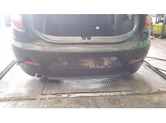 Recambio de paragolpes trasero para alfa romeo 147 (937_) 1.9 jtdm 8v (937.axd1a, 937.axu1a, 937.bxu1a) referencia OEM IAM   