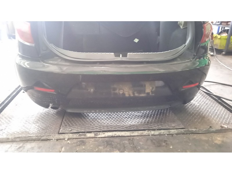Recambio de paragolpes trasero para alfa romeo 147 (937_) 1.9 jtdm 8v (937.axd1a, 937.axu1a, 937.bxu1a) referencia OEM IAM   