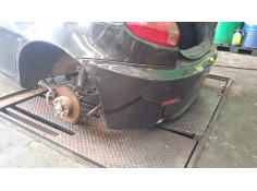 Recambio de paragolpes trasero para alfa romeo 147 (937_) 1.9 jtdm 8v (937.axd1a, 937.axu1a, 937.bxu1a) referencia OEM IAM    2