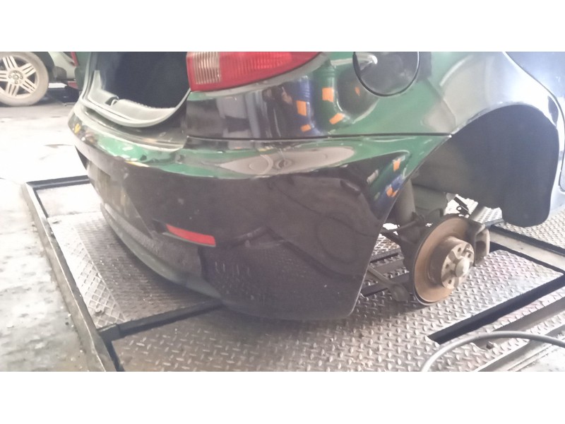 Recambio de paragolpes trasero para alfa romeo 147 (937_) 1.9 jtdm 8v (937.axd1a, 937.axu1a, 937.bxu1a) referencia OEM IAM   