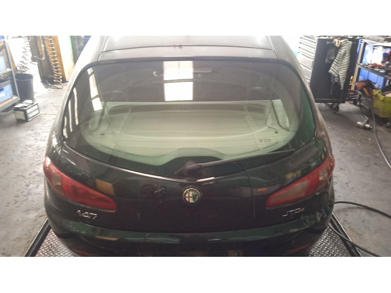 Recambio de porton trasero para alfa romeo 147 (937_) 1.9 jtdm 8v (937.axd1a, 937.axu1a, 937.bxu1a) referencia OEM IAM   