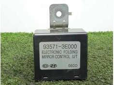 Recambio de modulo electronico para kia sorento 2.5 crdi referencia OEM IAM 935713E000  