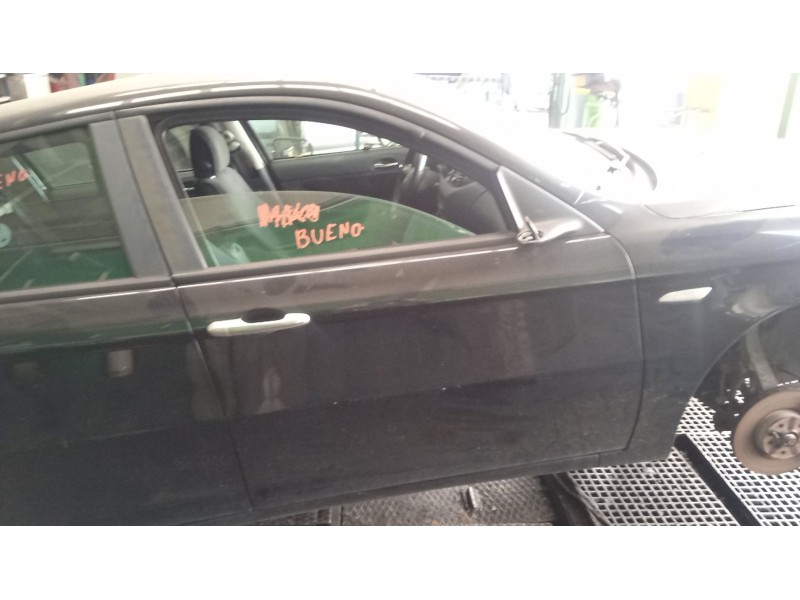 Recambio de puerta delantera derecha para alfa romeo 147 (937_) 1.9 jtdm 8v (937.axd1a, 937.axu1a, 937.bxu1a) referencia OEM IAM