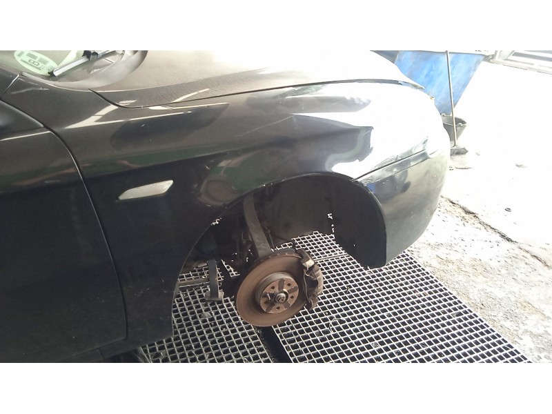 Recambio de aleta delantera derecha para alfa romeo 147 (937_) 1.9 jtdm 8v (937.axd1a, 937.axu1a, 937.bxu1a) referencia OEM IAM 