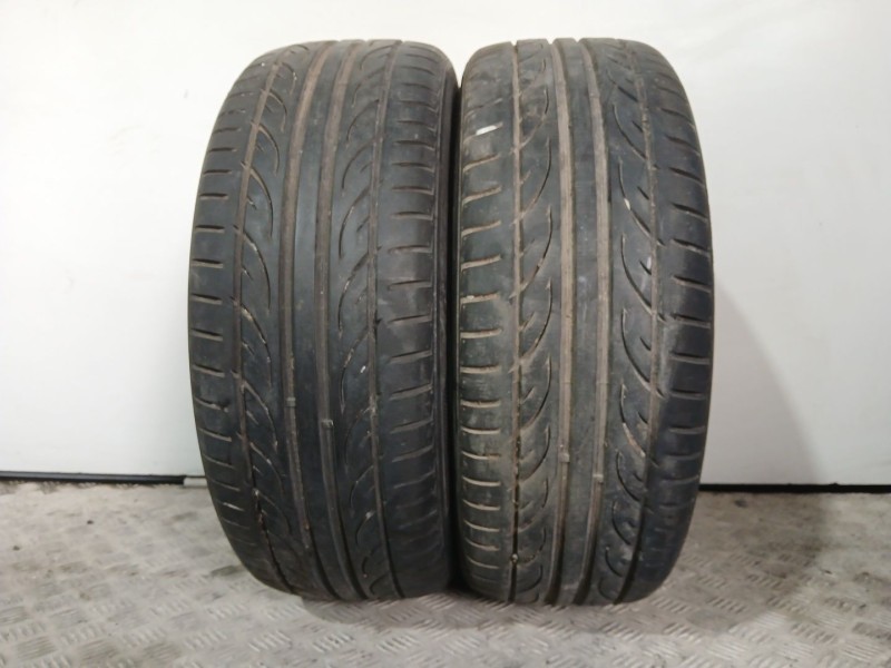 Recambio de pareja neumaticos para mini mini (r50, r53) one referencia OEM IAM 205/45ZR17 - 88W HANKOOK 88W - TURISMO