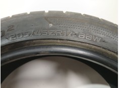 Recambio de pareja neumaticos para mini mini (r50, r53) one referencia OEM IAM 205/45ZR17 - 88W HANKOOK 88W - TURISMO 2