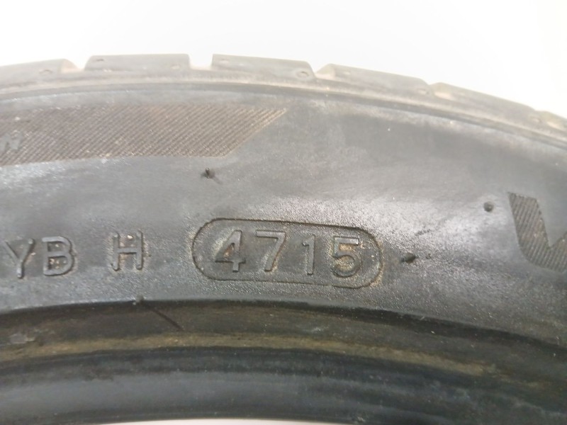 Recambio de pareja neumaticos para mini mini (r50, r53) one referencia OEM IAM 205/45ZR17 - 88W HANKOOK 88W - TURISMO