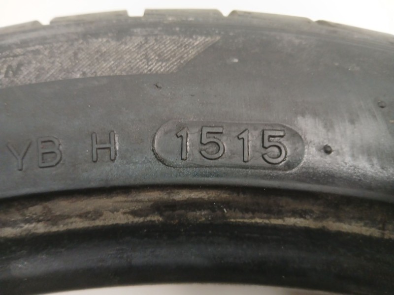 Recambio de pareja neumaticos para mini mini (r50, r53) one referencia OEM IAM 205/45ZR17 - 88W HANKOOK 88W - TURISMO