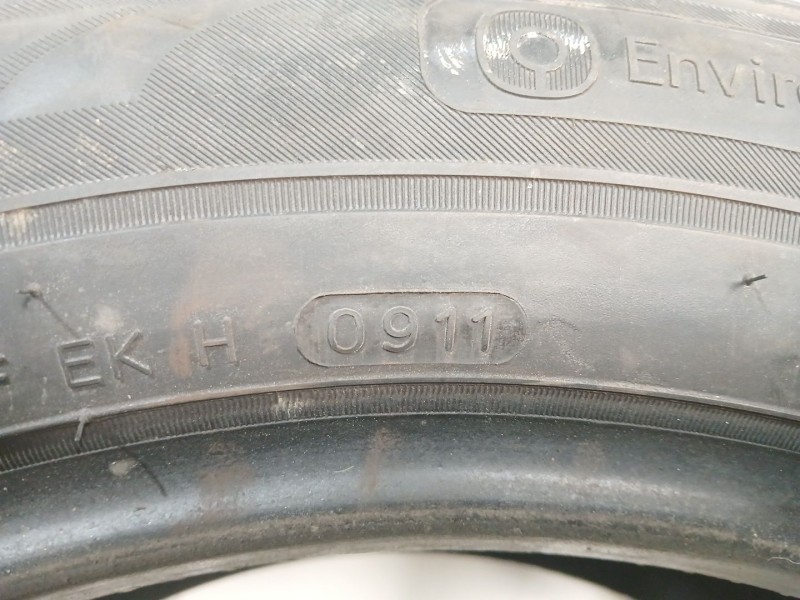 Recambio de neumatico para hyundai ix35 1.7 crdi cat referencia OEM IAM 225/60R17 - 99H HANKOOK 99H - SUV