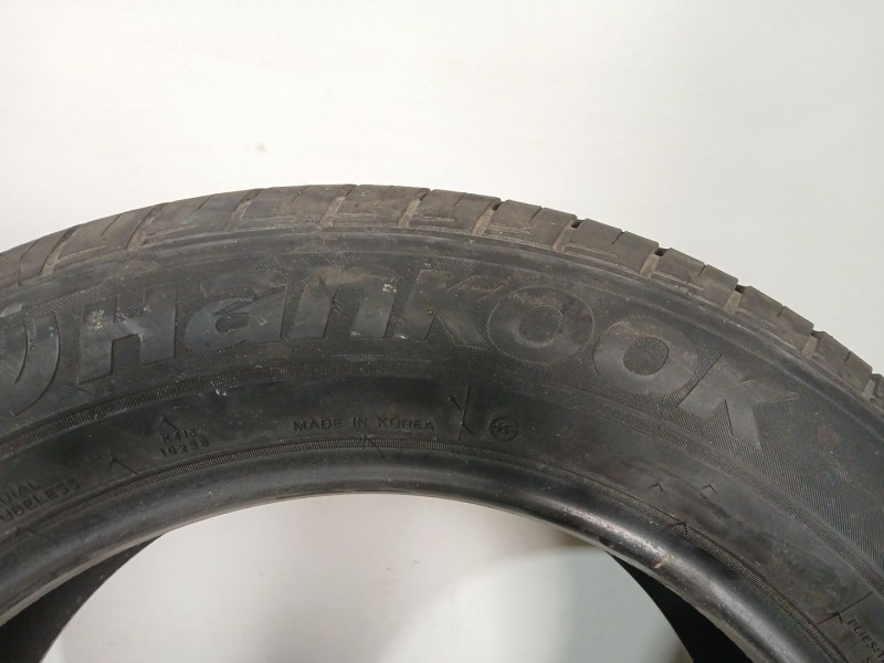 Recambio de neumatico para hyundai ix35 1.7 crdi cat referencia OEM IAM 225/60R17 - 99H HANKOOK 99H - SUV