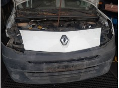 Recambio de rejilla delantera para renault kangoo / grand kangoo ii (kw0/1_) 1.5 dci 85 (kw0k, kw0l, kw0b) referencia OEM IAM   