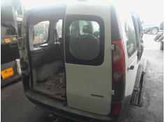 Recambio de porton trasero derecho para renault kangoo / grand kangoo ii (kw0/1_) 1.5 dci 85 (kw0k, kw0l, kw0b) referencia OEM I