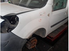 Recambio de aleta delantera izquierda para renault kangoo / grand kangoo ii (kw0/1_) 1.5 dci 85 (kw0k, kw0l, kw0b) referencia OE