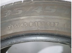 Recambio de pareja neumaticos para peugeot 3008 i monospace (0u_) 2.0 hdi 150 / bluehdi 150 referencia OEM IAM 235/45R18 98Y MAB 2