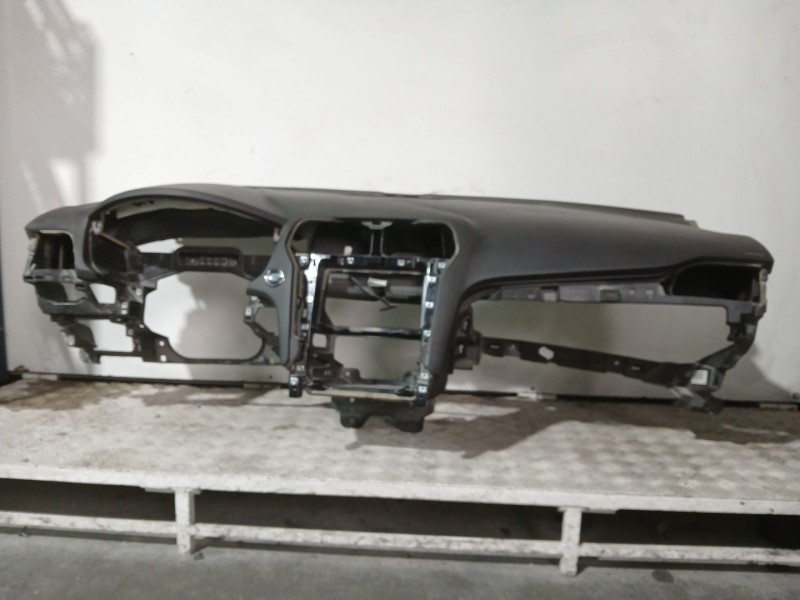 Recambio de salpicadero para ford mondeo v hatchback (ce) 2.0 tdci referencia OEM IAM DS73F04320AK - DS73F04290A  